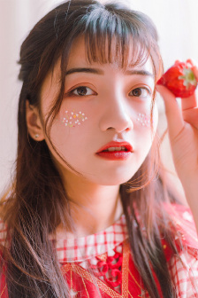 精灵俏女巫